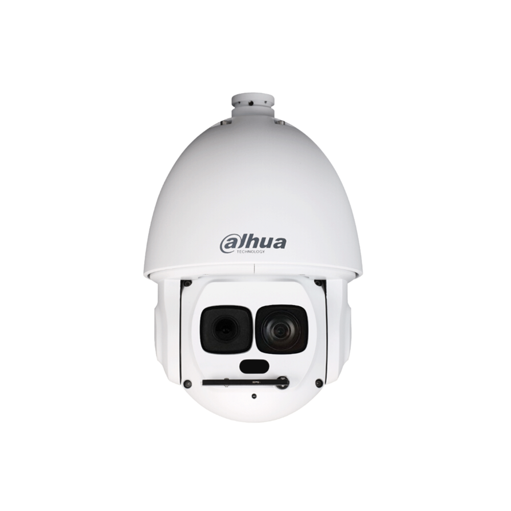 Dahua SD6AL233XA-HNR-IR 2MP 33x Starlight+ IR WizMind İp PTZ Kamera