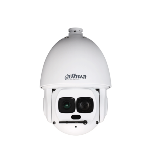 Dahua SD6AL245U-HNI 2MP 45x Starlight Lazer PTZ İp Kamera