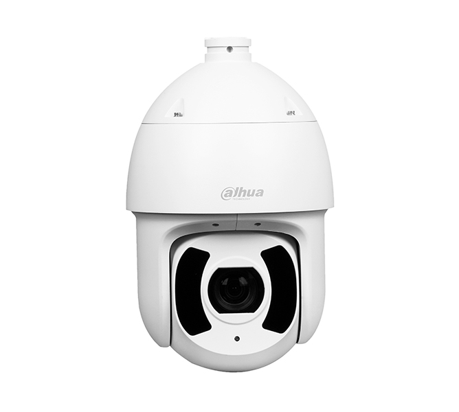 Dahua SD6CE445XA-HNR 45x 4MP IP PTZ Speed Dome Kamera