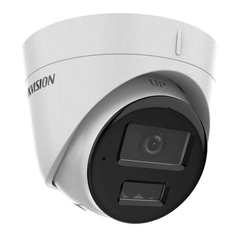 Hikvision DS-2CD1323G2-LIU(F) 2 MP Smart Hybrid Light Fixed Turret İp Kamera