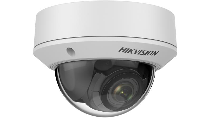 Hikvision DS-2CD1723G0-I(Z) 2 MP Varifocal Dome İp Kamera