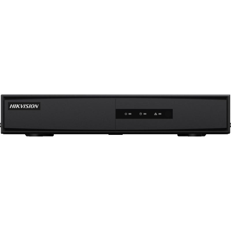 Hikvision DS-7108NI-Q1/8P/M 8-ch Mini 1U 8 PoE NVR Kayıt Cihazı