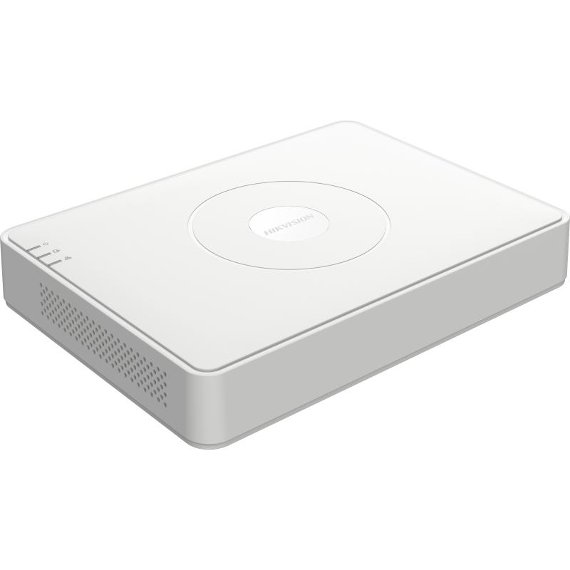 Hikvision DS-7116HGHI-M1 16-ch 720p Mini 1U H.265 DVR Kayıt Cihazı
