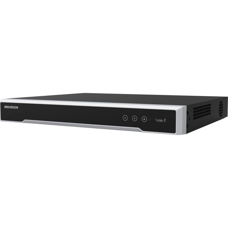 Hikvision DS-7616NI-Q2/16P 16-ch 1U 16 PoE 4K NVR Kayıt Cihazı