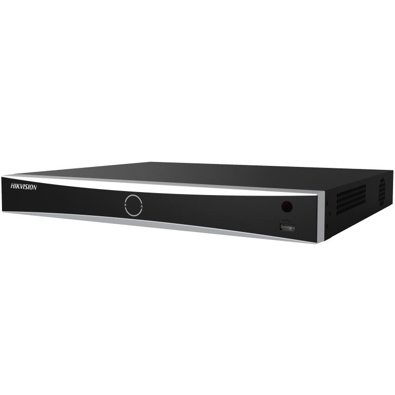 Hikvision DS-7632NXI-K2 32-ch 1U K Series AcuSense 4K NVR Kayıt Cihazı