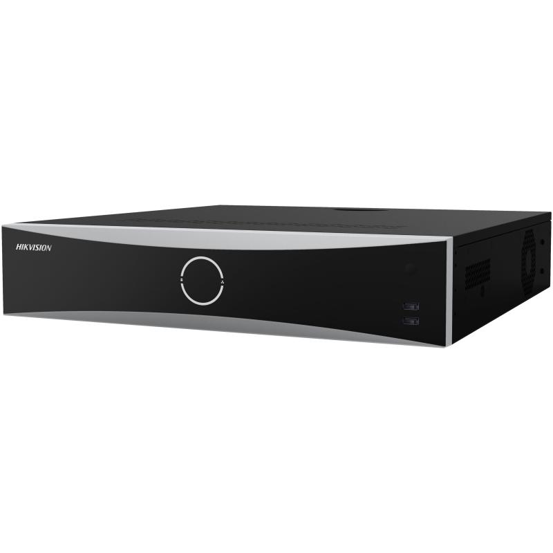Hikvision DS-8632NXI-I8/S 32-ch 2U 4K AcuSense NVR Kayıt Cihazı