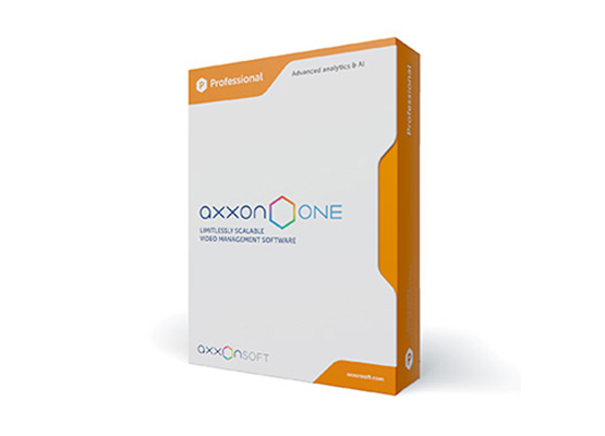 AXXON ONE PROFESSİONAL LİSANS (250 KANAL ÜSTÜ) KANAL BAŞI LİSANS ÜCRETİ
