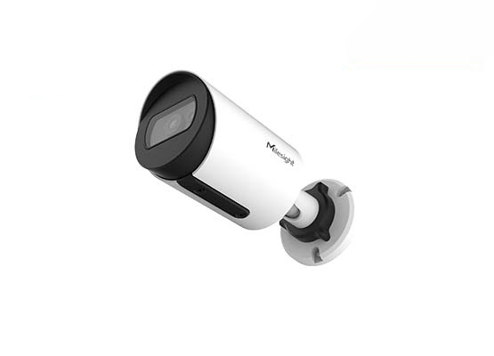 MILESIGHT MS-C2964-RPC 2.0 MP 2,8 MM LENS 60 FPS AI H.265+ ULTRA GENİŞ AÇI IR BULLET IP KAMERA