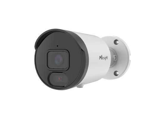 MILESIGHT MS-C2324-RPB 2.0 MP 2,8 MM LENS AI H.265+ ULTRA GENİŞ AÇI IR BULLET IP KAMERA