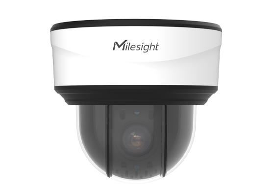 MILESIGHT MS-C4471-X20RPE 4.0 MP 20X AI H265+ PTZ DOME IP KAMERA