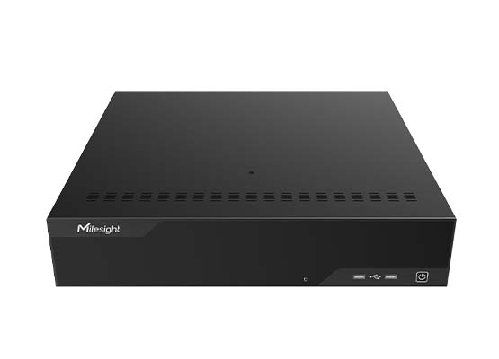 MILESIGHT VE0601-A 16 KANAL DAHİLİ MILESIGHT LİSANS 6 * 20TB HDD DESTEKLİ SUNUCU TABANLI ENTERPRISE NVR