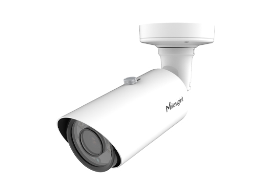 MILESIGHT MS-C6762-FPE 6.0 MP 2,7-13,5 MM MOTORİZE LENS AI H265  PRO BULLET IP KAMERA